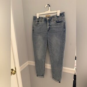 Democracy Ab Technology Jeans